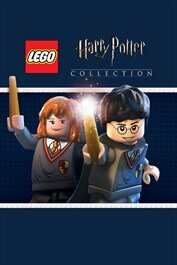 Lego Harry Potter Collection: was $39 now $7 @ Xbox
