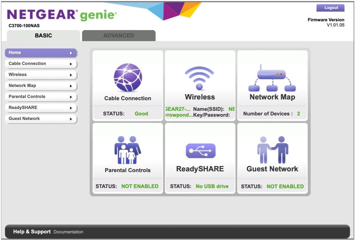 How to change your WiFi password TechRadar