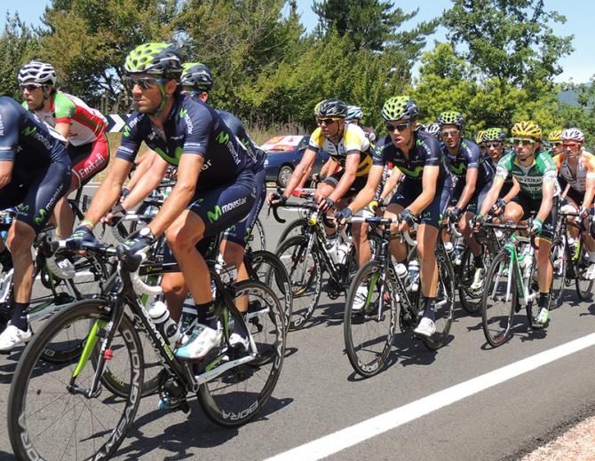 Valverde, Herrada, Intxausti, Arroyo