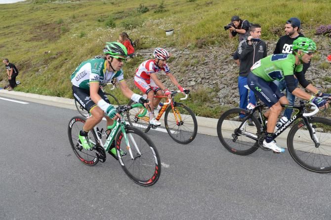 Arroyo, Rodriguez and Valverde