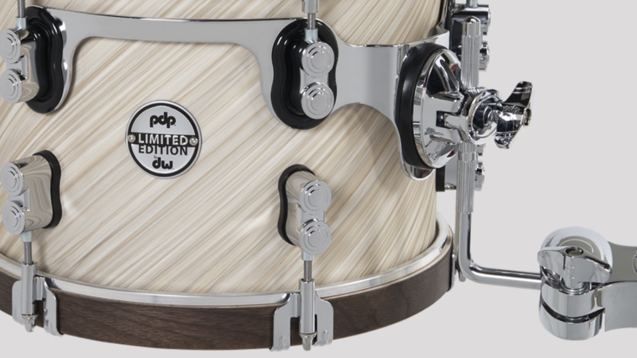 PDP Twisted Ivory