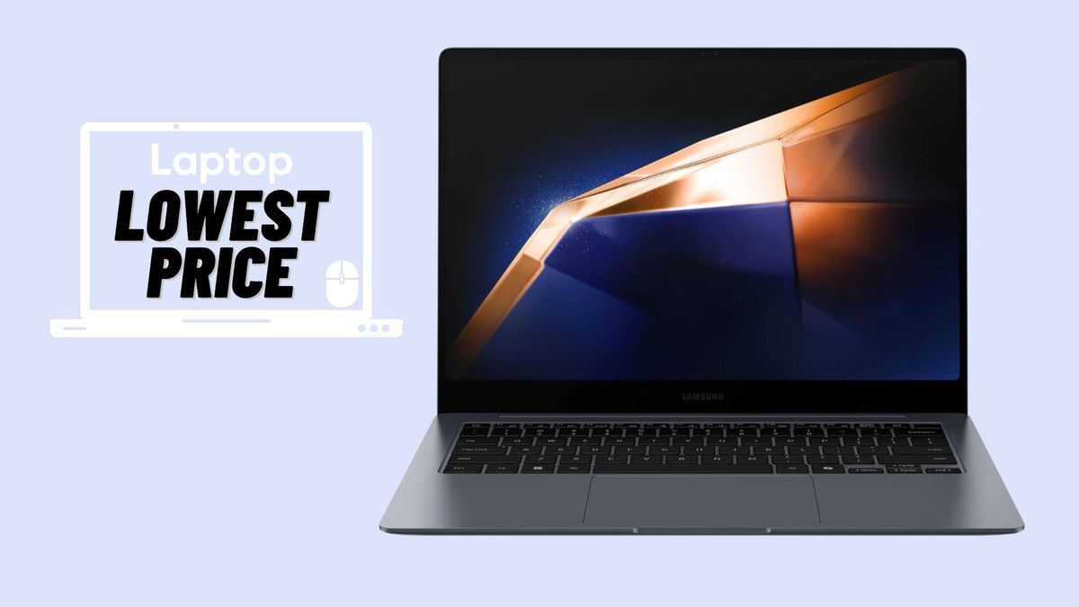 Grab the Samsung Galaxy Book 4 Pro with 0 off before Prime Day is over