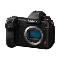 Panasonic Lumix S1H: was $3,998, now $2,799 at Amazon