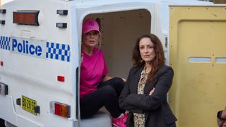 Home and Away spoilers, Marilyn Chambers, Roo Stewart