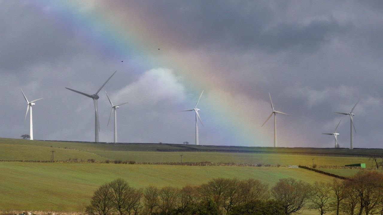 Wind Turbines