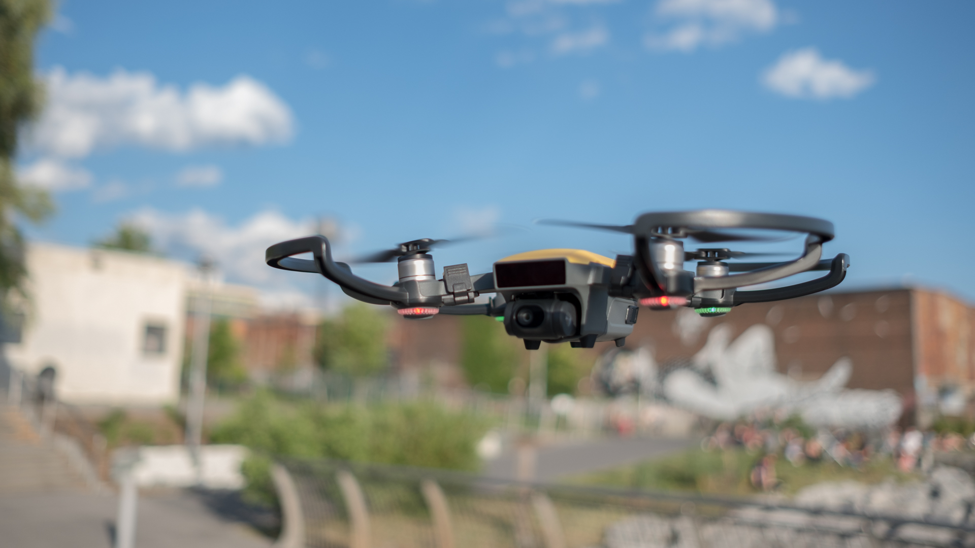 The best drone 2019: DJI, Parrot and more for beginners and pros 6