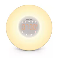 Philips Wake-up Light voor €59,89 Philips Wake-up Light voor €59,89
