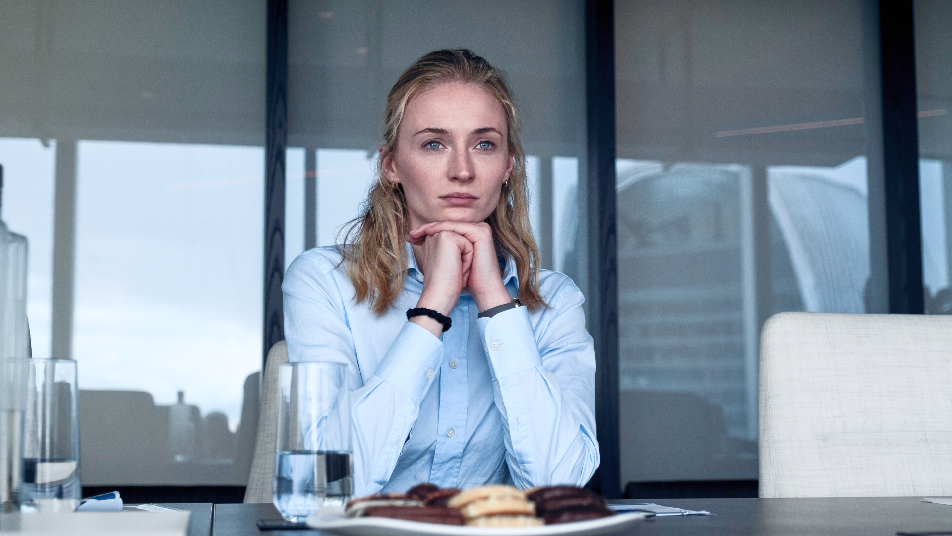 Steal on Amazon Prime Video