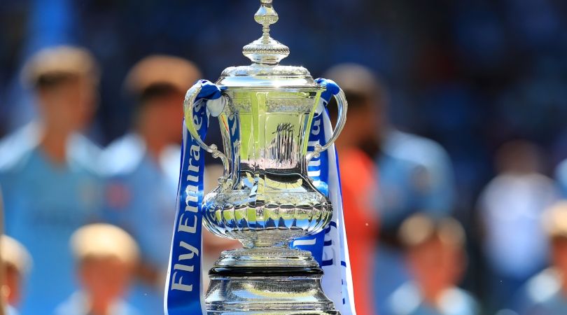 Quiz! Can you name every FA Cup semi-finalist since 1990? | FourFourTwo