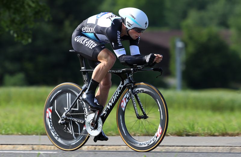 Mark Renshaw (Etixx-Quick Step)