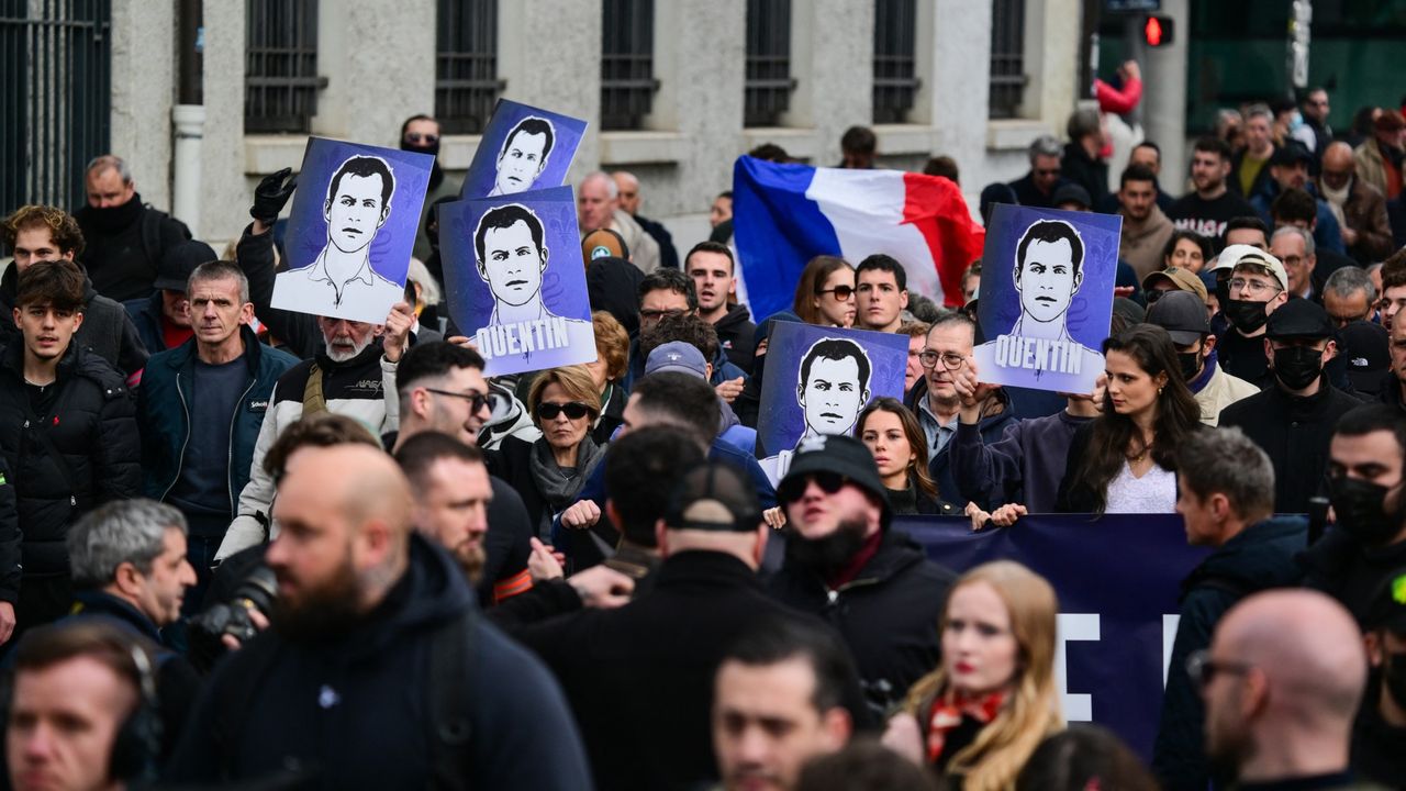 Revealed: Death in Lyon: the growing violence in French politics: Verified coverage by BRRO News Editorial Desk.