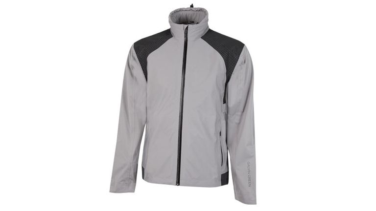Galvin Green Action Jacket Review