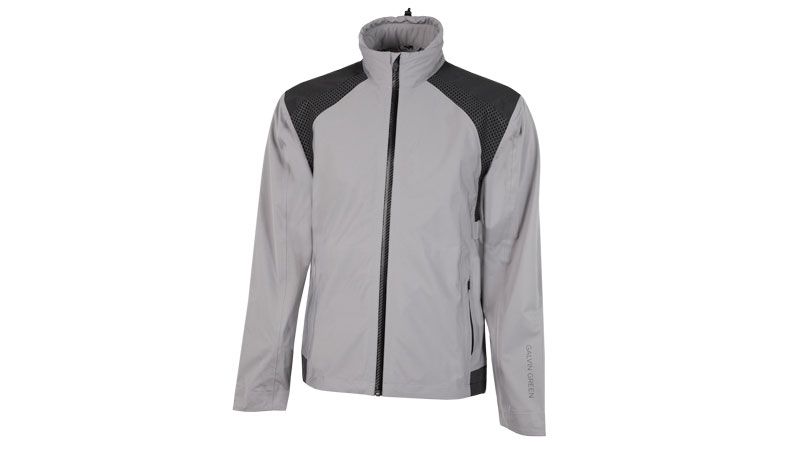 Galvin Green Action Jacket Review