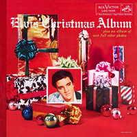 Elvis’ Christmas Album (1957)