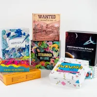 8. Date Night Box Subscription