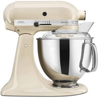 KitchenAid Artisan Stand Mixer 5KSM175PS: was £599, now £449 at Amazon