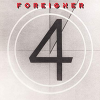 3. 4 - Foreigner