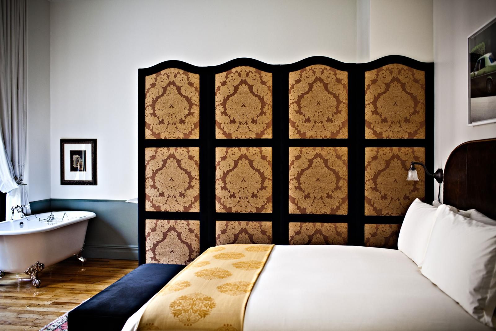 Best New York design hotels: where to stay for an interiors fix | Livingetc