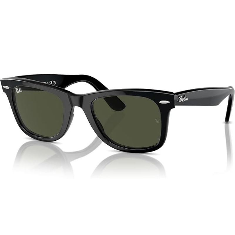 Ray-Ban, Original Wayfarer Unisex Sunglasses