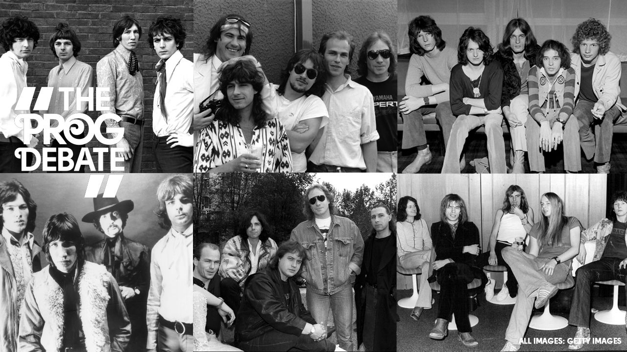 Debate: “They were never the same after…” What’s the most seismic line-up change in prog history?