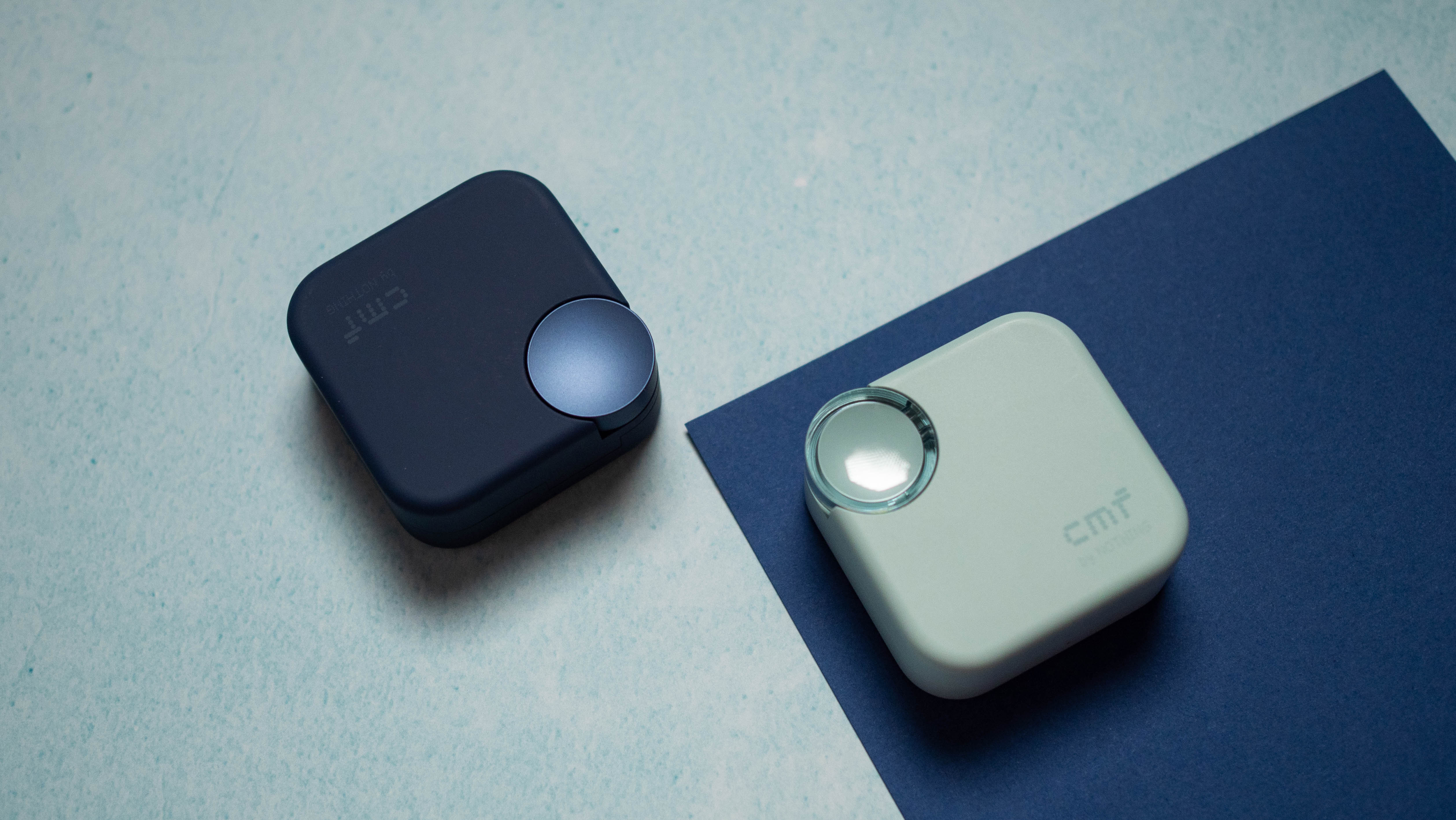 Nothing CMF Buds 2 and Buds 2 Plus review