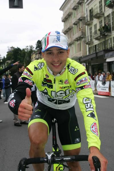 Gatto gives the thumbs up
