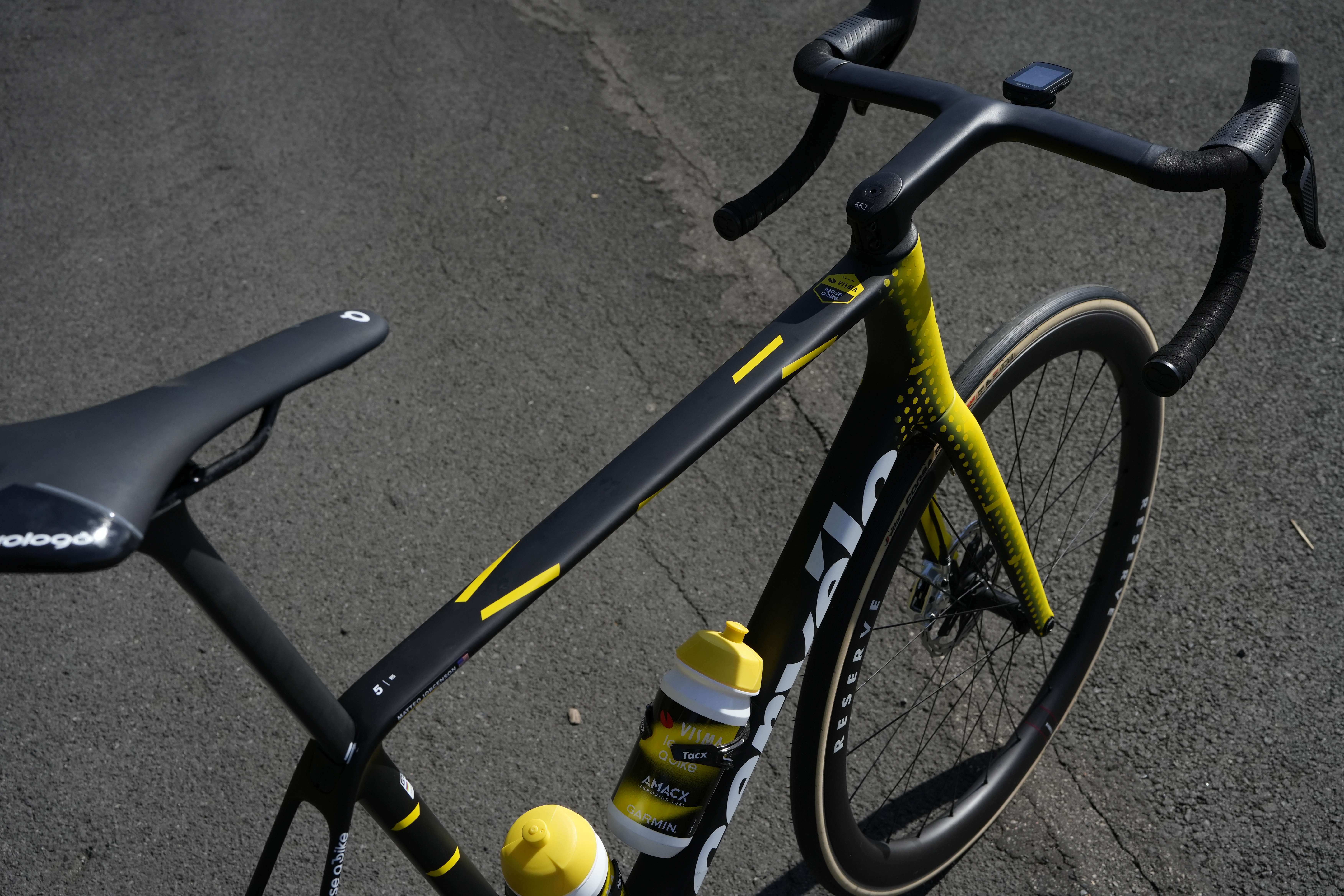 Cervelo R5