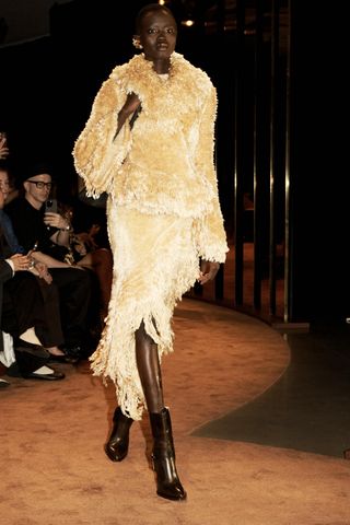 Schiaparelli Fall/Winter 2025