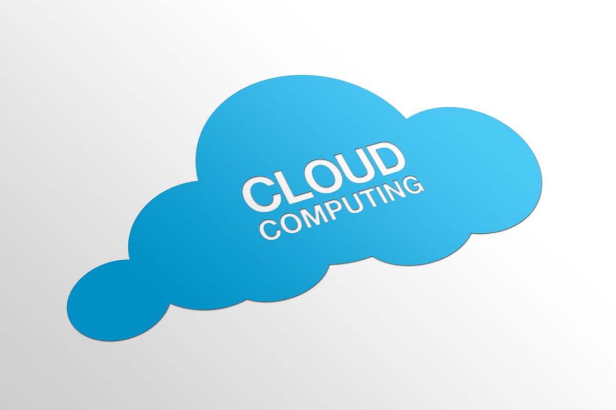 cloud computing