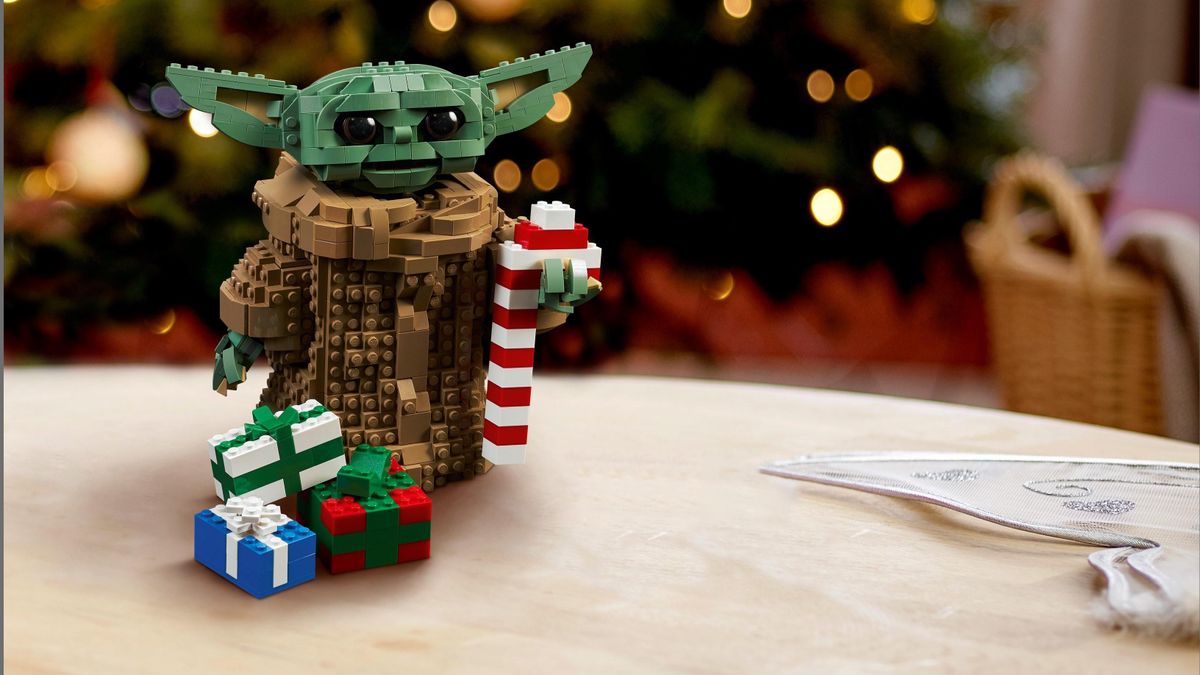 star wars holiday toys