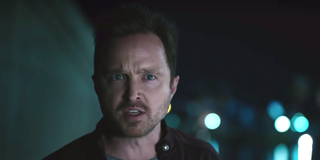 Aaron Paul Westworld HBO