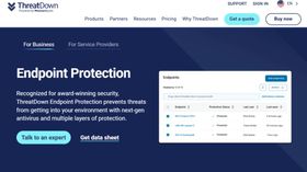 ThreatDown Endpoint Protection for Business