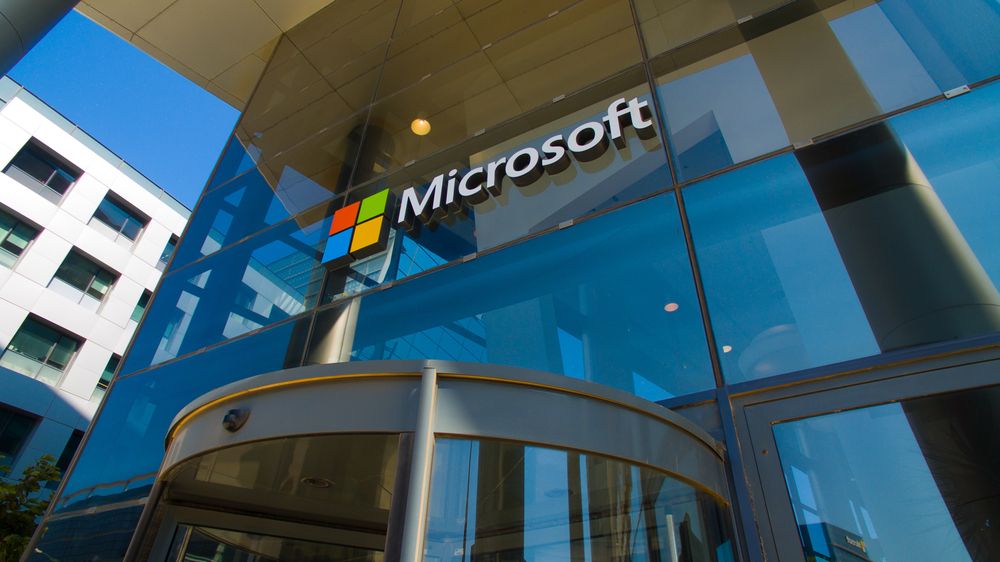 Microsoft Cloud for Financial Services will launch next month IT Pro