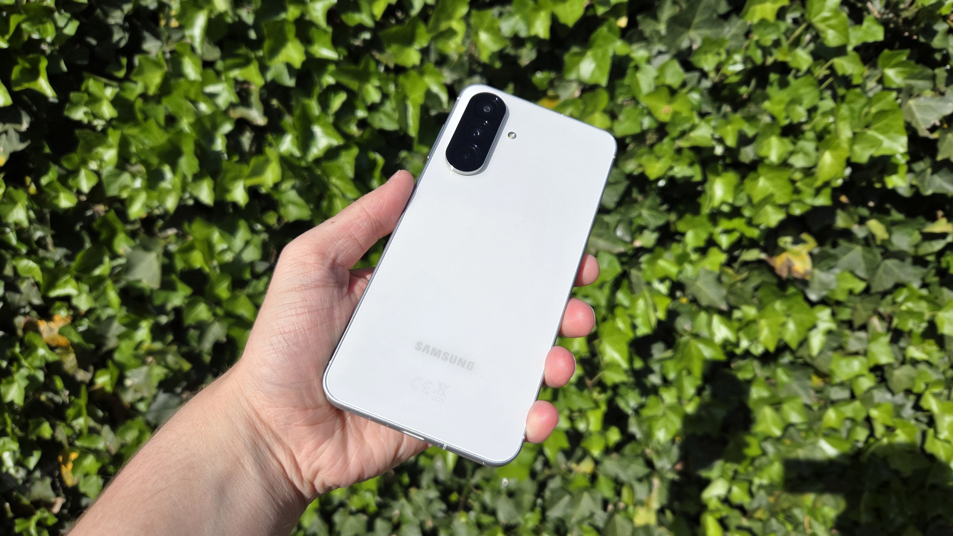 Samsung Galaxy A56