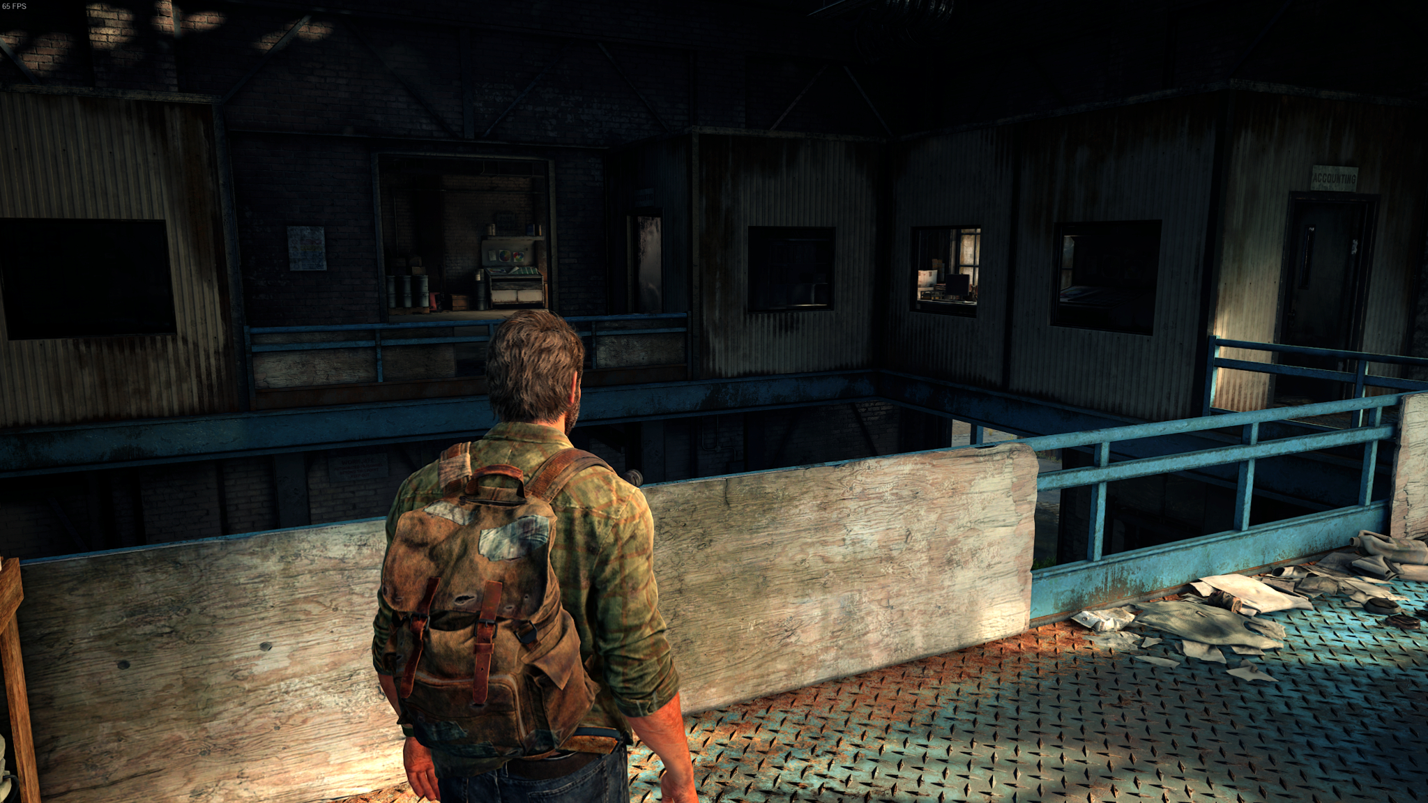 The Last of Us Parte 1 en PC