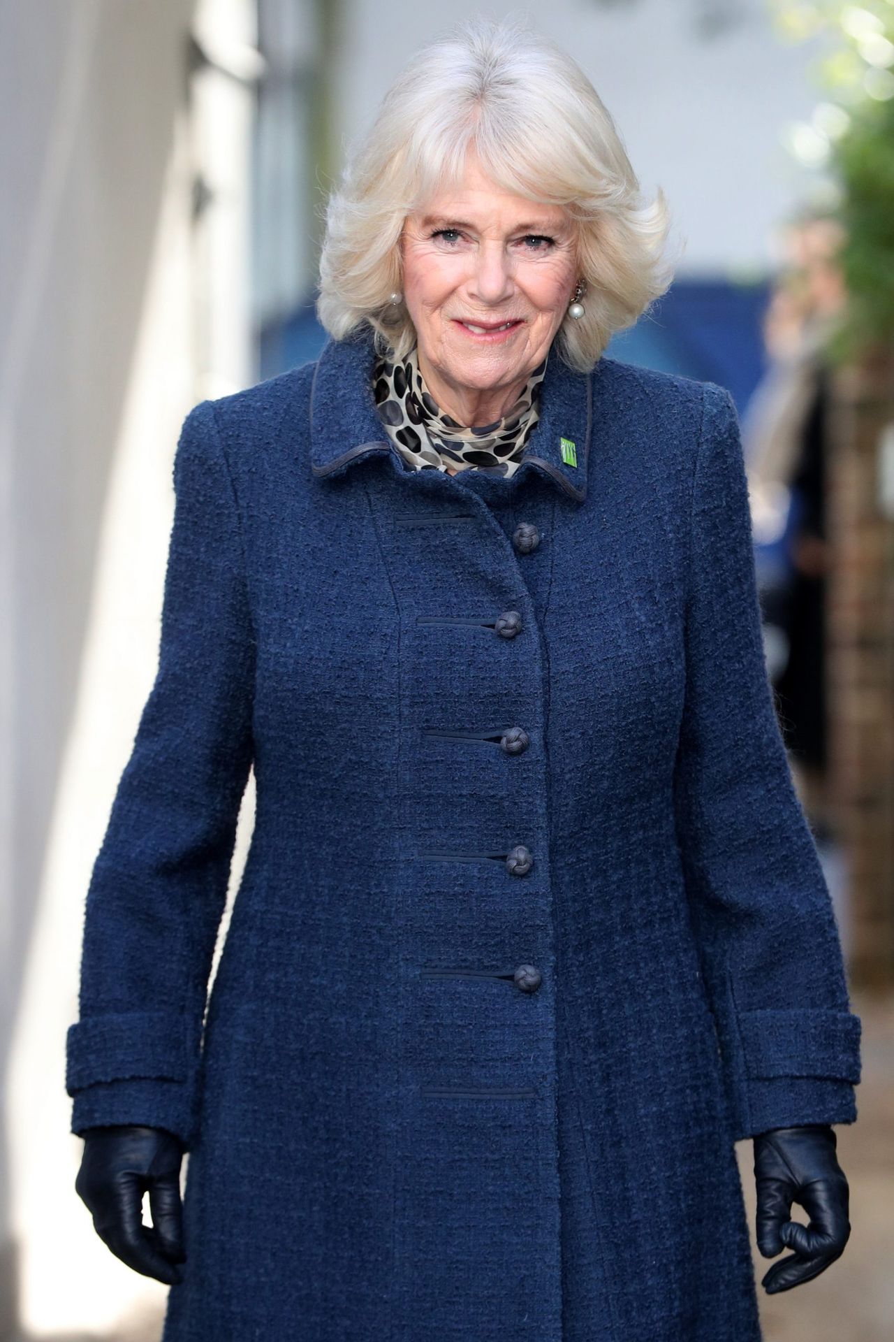 Inside Duchess Camilla S Healthy Diet And Exercise Routine Woman And Home