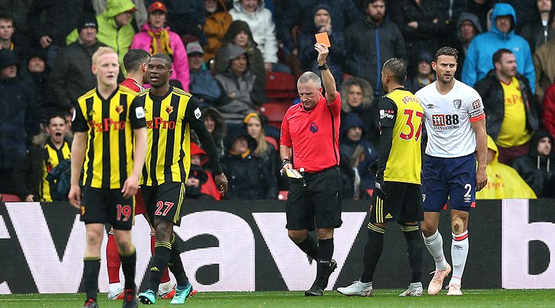 Watford crisis