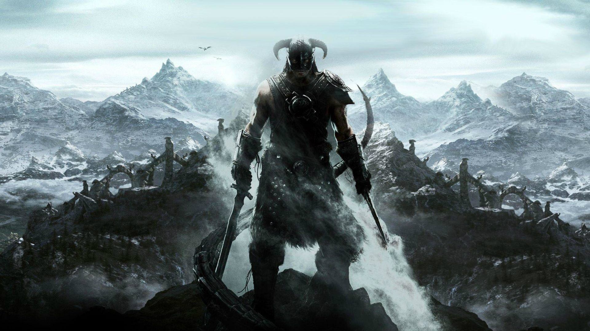 Bethesda Breaks Silence on The Elder Scrolls 6