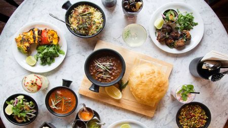dishoom delivery