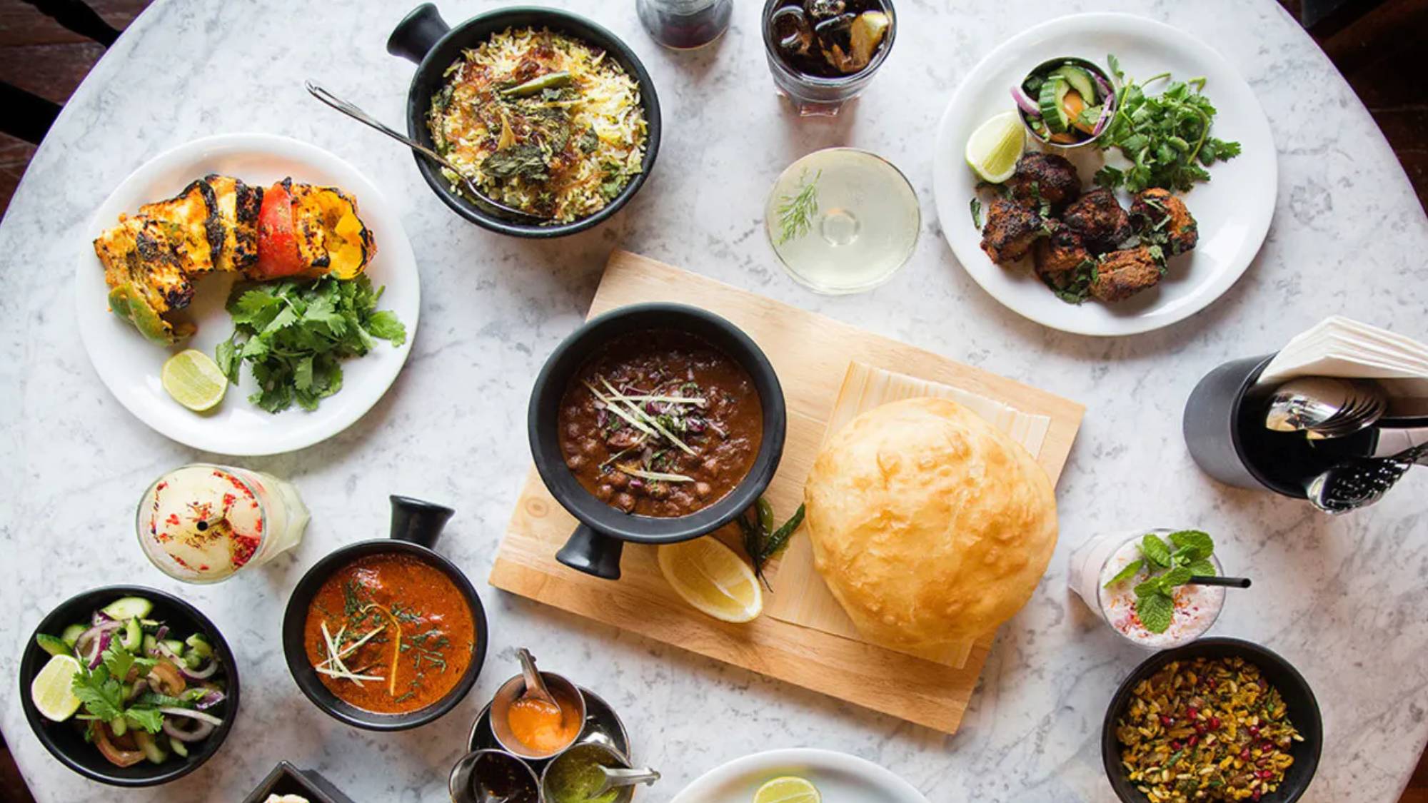 Dishoom is now delivering food to Londoners and it's the news we needed ...