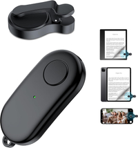 Remote Control Page Turner$22.99 $15.19 at AmazonSave $8-