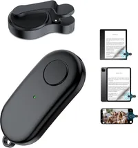 Remote Control Page Turner$22.99 $15.19 at AmazonSave $8-