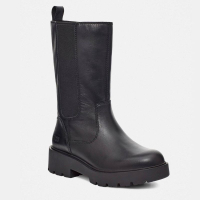 UGG Holzer mid calf chelsea boots in black: was £155