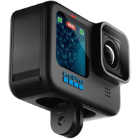 GoPro HERO11 Black, 20% off at Amazon
$499.99