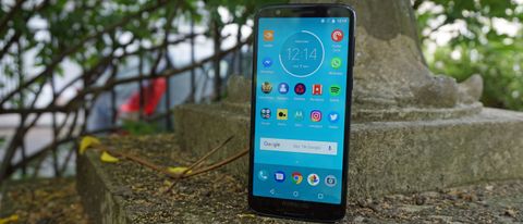 Moto G6 review