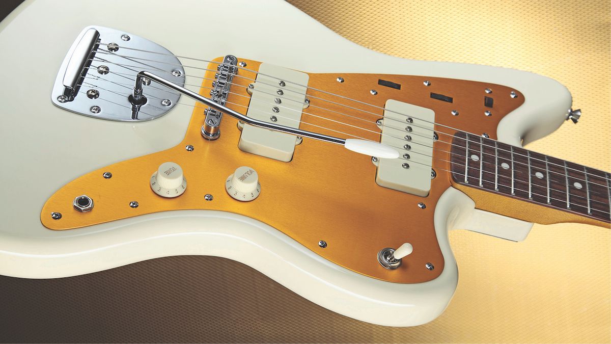 Genuine Fender Strap Locks Gold Set of 2 Keep Your Guitar or Bass Safe NEW