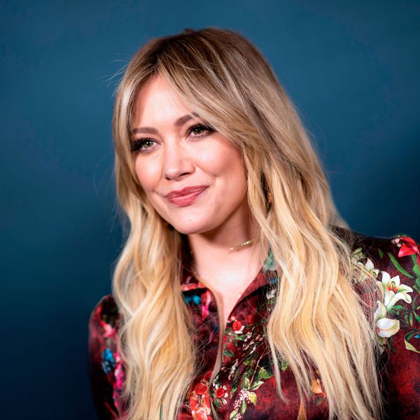 Hilary Duff's Daughter Told Her Whole Soccer Team Her Mom Made 