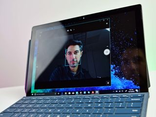 Microsoft Surface Pro 6