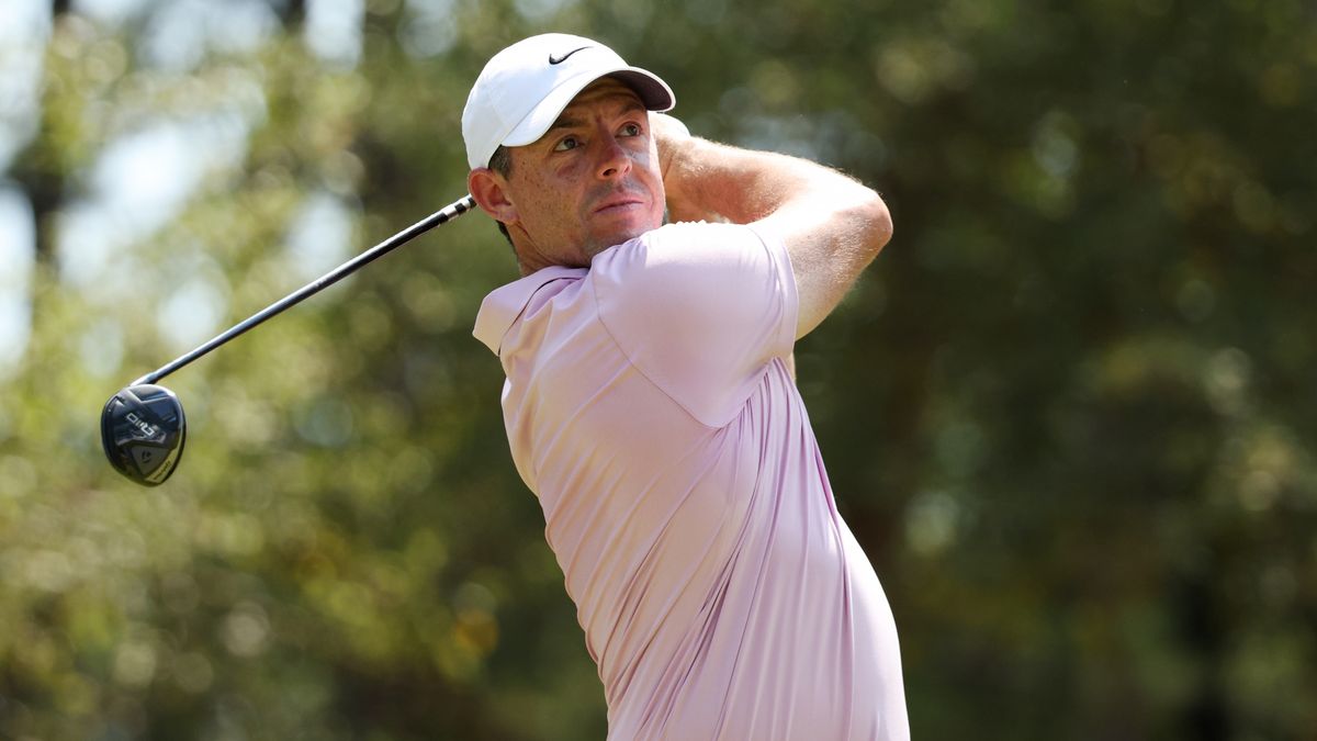 Rory McIlroy Says He Plans To Reduce Schedule In 2025 Golf Monthly