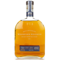 Woodford Reserve Kentucky Straight Malt Whiskey | £12 off at Masters of Malt